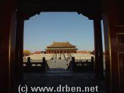 Explore the Forbidden City like never Before ! (Unique on the Internet)