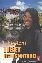 The Official Government Review of Tibet & History by Israel Epstein, available from our Online Store !