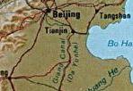 Click & go to Beijing-Tangshan-Tianjin-ShiJiaZhuang Sector Map